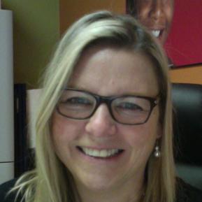 Laurey Fawcett